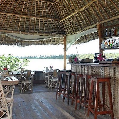 Zanzibar Rock Resort Pongwe Exterior photo
