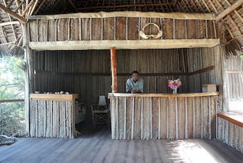Zanzibar Rock Resort Pongwe Exterior photo