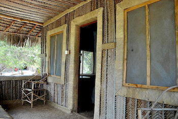 Zanzibar Rock Resort Pongwe Exterior photo